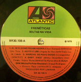 Frenéticas : Soltas Na Vida (LP)