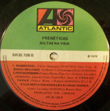 Frenéticas : Soltas Na Vida (LP)