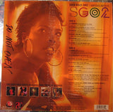 Various : Soca Gold 2002 (LP, Comp)