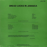 Various : Dread Locks In Jamaica (LP, Comp)