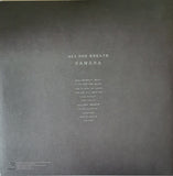 Samana (2) : All One Breath (LP, Album, Ltd, "na + Flexi, 7", S/Sided)