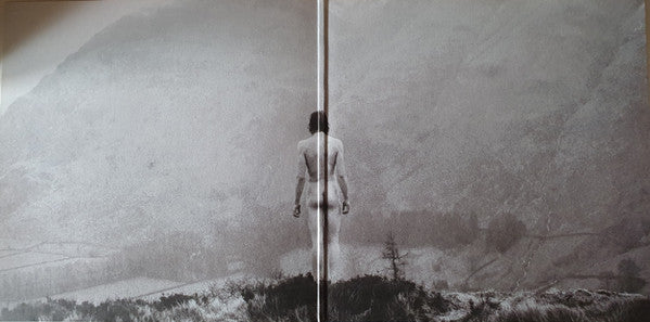 Samana (2) : All One Breath (LP, Album, Ltd, "na + Flexi, 7", S/Sided)