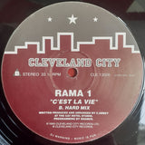 Rama 1 : C'est La Vie (12")