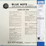 Bud Powell : The Amazing Bud Powell (LP, Album, Mono, Ltd, RE)