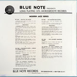 Bud Powell : The Amazing Bud Powell (LP, Album, Mono, Ltd, RE)