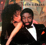 Leon Bryant : Leon Bryant (LP, Album)