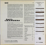 Paul Chambers (3) : Go... (LP, Album)