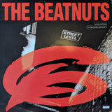 The Beatnuts : The Beatnuts (LP, Album, RE)