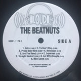 The Beatnuts : The Beatnuts (LP, Album, RE)