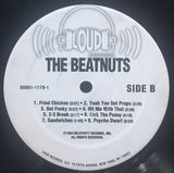 The Beatnuts : The Beatnuts (LP, Album, RE)