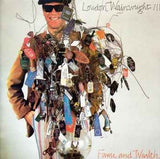 Loudon Wainwright III : Fame And Wealth (LP, Album)
