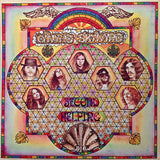Lynyrd Skynyrd : Second Helping (LP, RE, Glo)