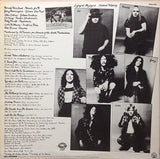 Lynyrd Skynyrd : Second Helping (LP, RE, Glo)