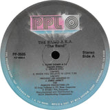 The Band AKA* : The Band (LP, Album)