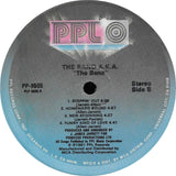 The Band AKA* : The Band (LP, Album)