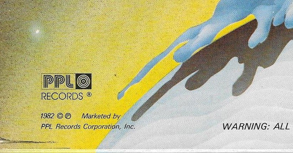 The Band AKA* : The Band (LP, Album)