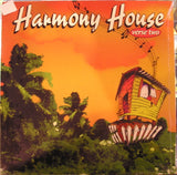 Various : Harmony House Verse Two (LP, Comp)