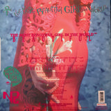 The Artist (Formerly Known As Prince) : The Most Beautiful Girl In The World (12", Maxi)