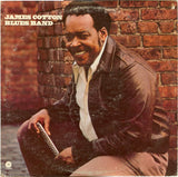 James Cotton Blues Band* : Taking Care Of Business (LP, Album, RE, Jac)