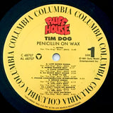 Tim Dog : Penicillin On Wax (LP, Album)