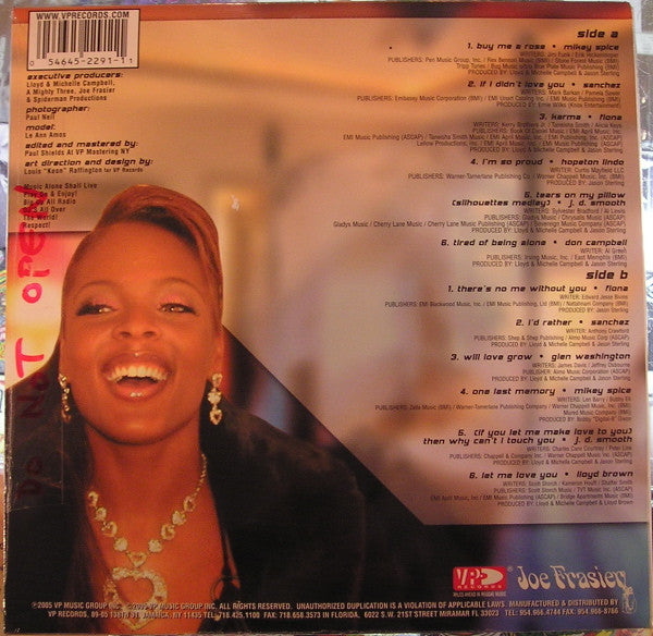 Various : R&B Hits Reggae Style Vol. 3 (LP, Comp)