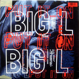 Big L : Put It On (12")
