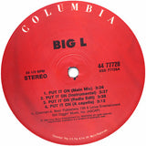 Big L : Put It On (12")