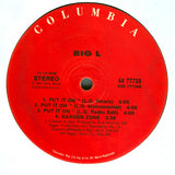 Big L : Put It On (12")