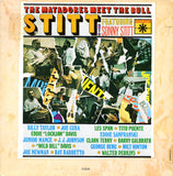 Stitt* : The Matadores Meet The Bull (LP, Album)