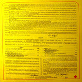 Peter Appleyard : Presents (LP, Album, Ltd, Whi)