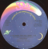Shalamar : I Can Make You Feel Good / A Night To Remember (Special Remix) (12", Maxi)