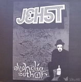 Jehst : Alcoholic Author (12")