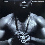 LL Cool J : Mama Said Knock You Out (LP, Album)