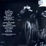 LL Cool J : Mama Said Knock You Out (LP, Album)