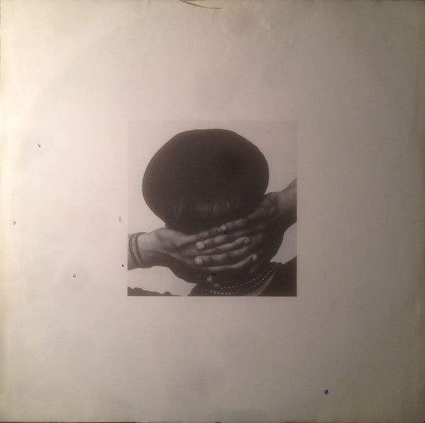 L.L. Cool J* : Mama Said Knock You Out (LP, Album)