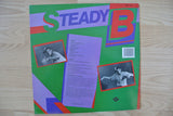 Steady B : Bring The Beat Back (LP, Album, Bla)