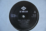 Steady B : Bring The Beat Back (LP, Album, Bla)