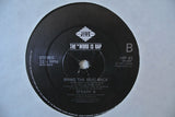 Steady B : Bring The Beat Back (LP, Album, Bla)