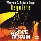 Warren G & Nate Dogg : Regulate (12")