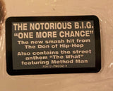 The Notorious BIG* : One More Chance (12")