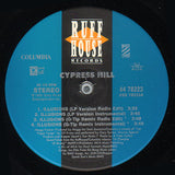 Cypress Hill : Illusions (12")