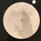Shearwater : The Great Awakening (2xLP, Album, Ltd)