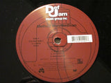 Method Man & Redman : Da Rockwilder (12", Single)