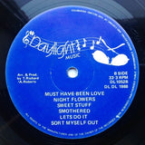 Various : Untitled (LP, Comp, Unofficial)