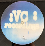 Amira : My Desire (12")