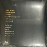 Wet Leg : Wet Leg (LP, Album, Ltd, Yel)