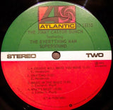 The Jimmy Castor Bunch Featuring The Everything Man : Supersound (LP, Album, PRC)