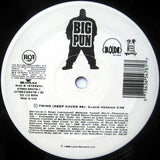 Big Punisher : Still Not A Player (12")