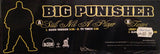 Big Punisher : Still Not A Player (12")