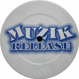 J.K. Size : Runaround (12")